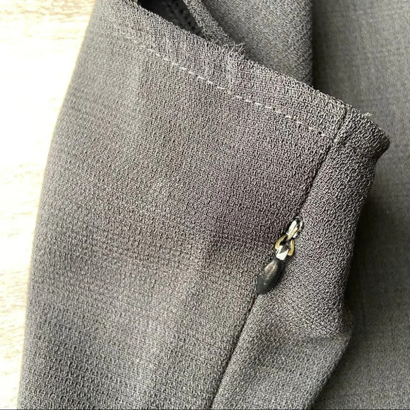 Vintage S.C. & CO. Sleeveless High Slits Flowy Breezy Maxi Dress - Picture 15 of 16